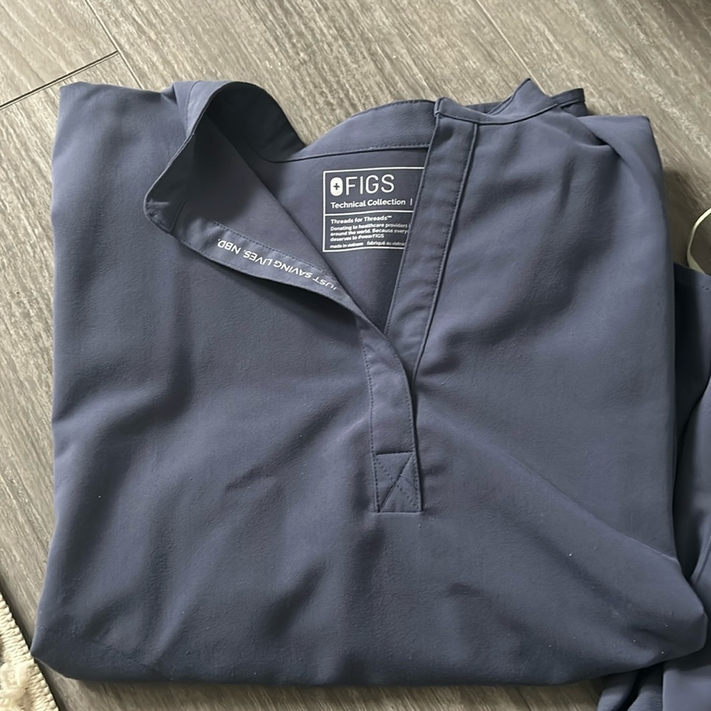FIGS technical collection